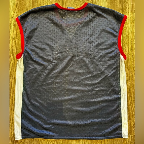 Vintage Champs Sports Arizona Wildcats Basketball Jersey Men’s XL - Picture 6 of 6